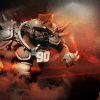 Perché mutant football league 2 è considerato l’anti-madden e cosa lo rende unico tra i giochi di football