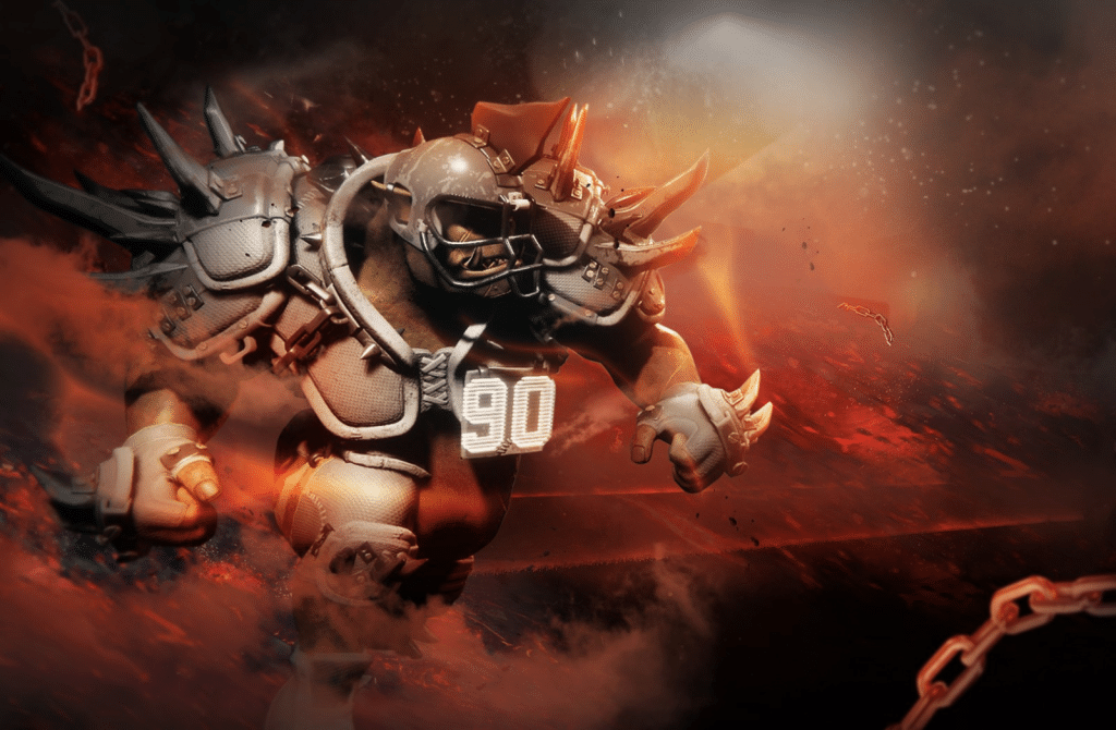 Perché Mutant Football League 2 è considerato l’anti-Madden e cosa lo rende unico tra i giochi di football Perché Mutant Football League 2 è considerato l’anti-Madden e cosa lo rende unico tra i giochi di football?