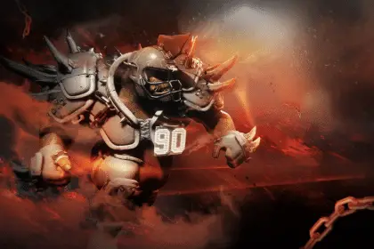 Perché Mutant Football League 2 è considerato l’anti-Madden e cosa lo rende unico tra i giochi di football?