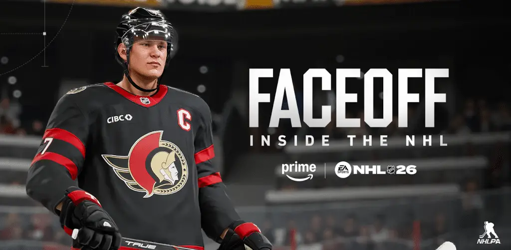 NHL 26