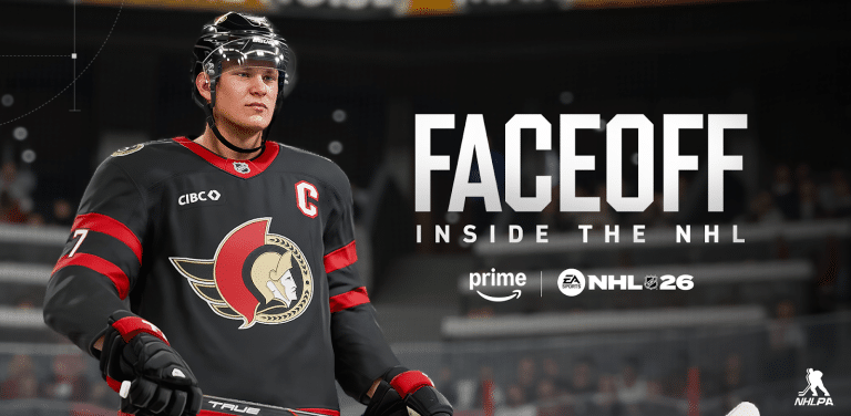 Nhl 26