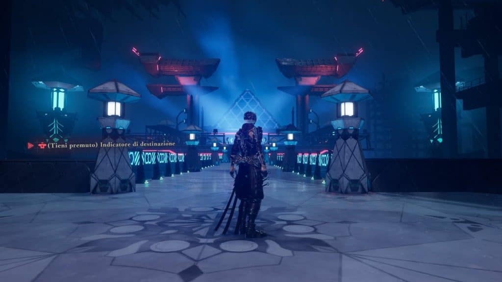 Ninja Gaiden 4: quanto dura la storia del nuovo gioco d’azione di Platinum Games? Ninja Gaiden 4