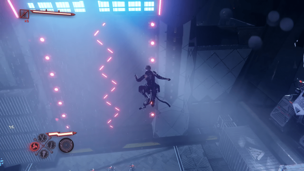 Ninja Gaiden 4 combo e abilità: tutte quelle da sbloccare nel training mode Ninja Gaiden 4
