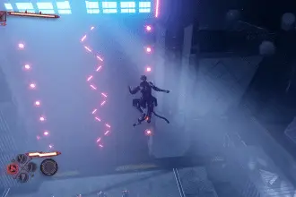 Ninja Gaiden 4