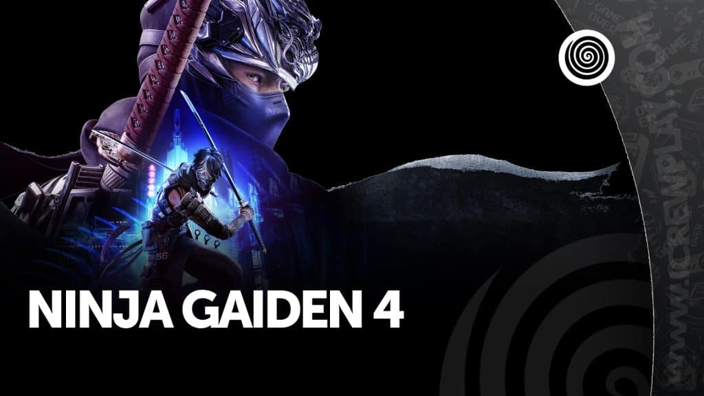 Ninja gaiden 4, recensione (playstation 5)