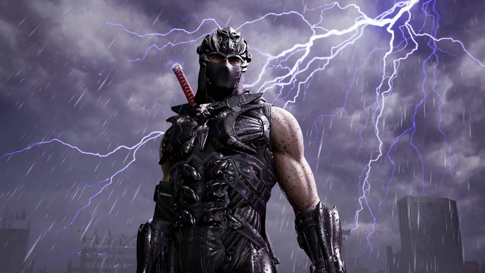 Ninja gaiden 4 combo e abilità: tutte quelle da sbloccare nel training mode