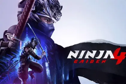 Ninja Gaiden
