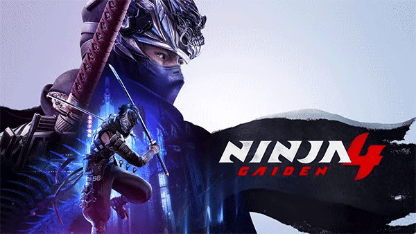 Ninja gaiden