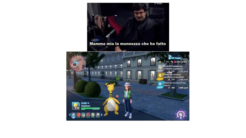 Leggende Pokemon Z-A, siamo al limite della sopportazione?