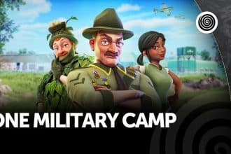 One Military Camp, recensione (PlayStation 5)