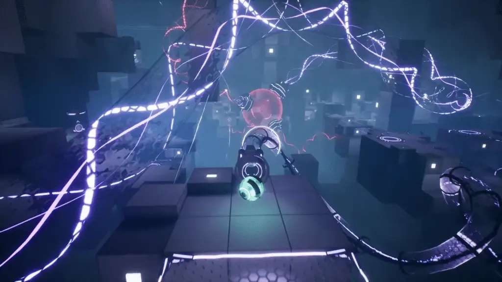 Orbyss su Steam: il puzzle game che trasforma luce e ombra in logica pura? Orbyss