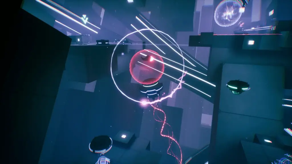 Orbyss su Steam: il puzzle game che trasforma luce e ombra in logica pura? Orbyss