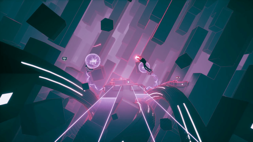 Orbyss su Steam: il puzzle game che trasforma luce e ombra in logica pura? Orbyss