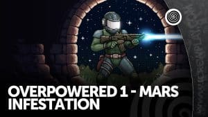 Overpowered 1: Mars Infestation - Recensione Nintendo Switch