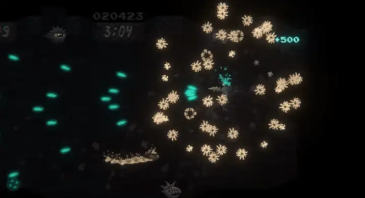 Overpowered 1: Mars Infestation - Recensione Nintendo Switch