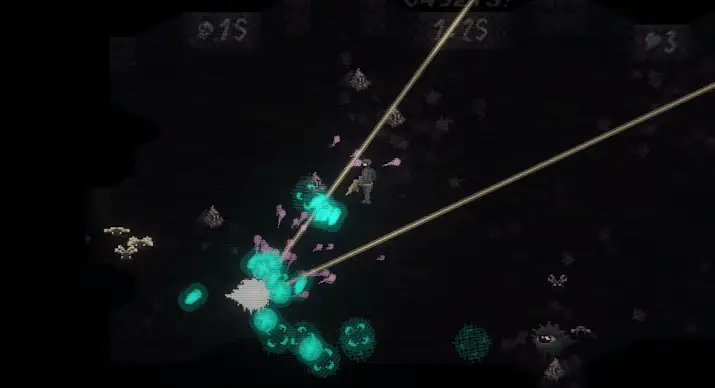 Overpowered 1: Mars Infestation - Recensione Nintendo Switch