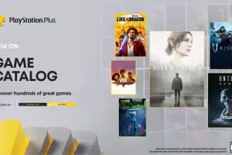 PS Plus