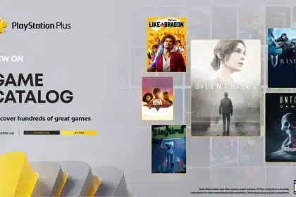 PS Plus