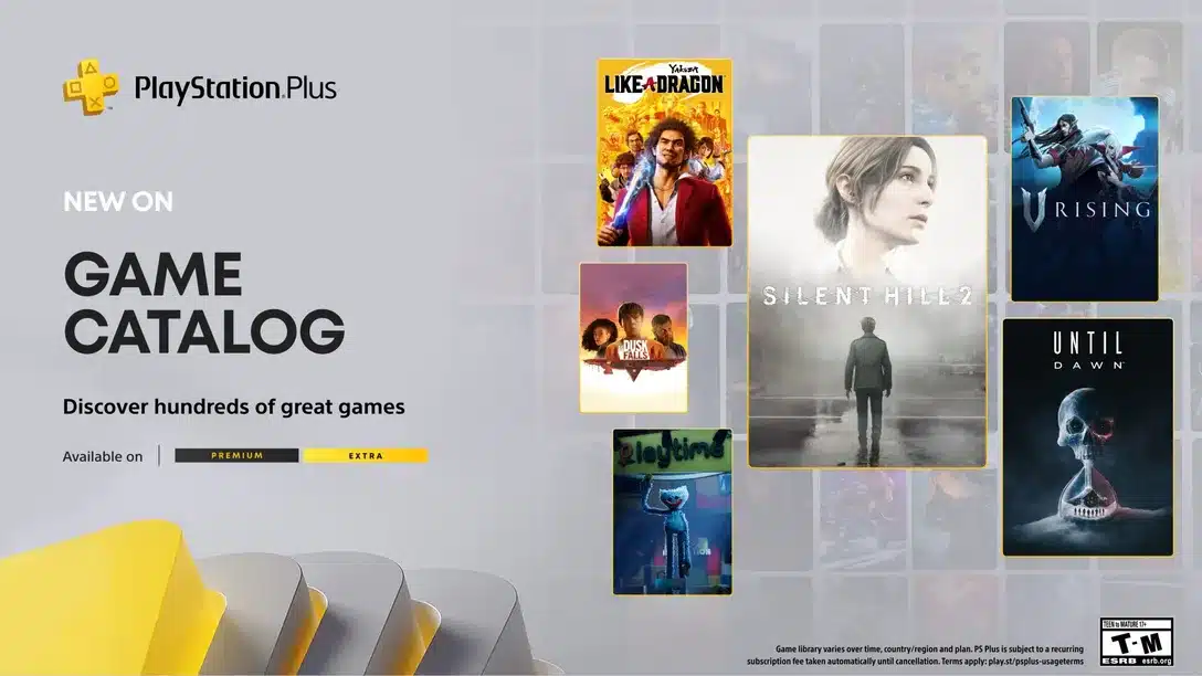 Ps plus essential a febbraio 2026: questi quattro giochi rendono il mese imperdibile?