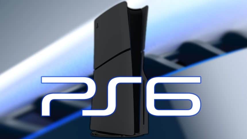 PS6
