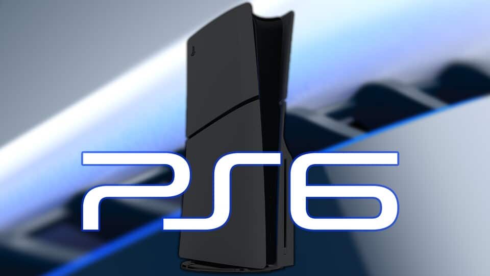 PS6: Sony rivela la finestra d’uscita e il nuovo Progetto Ametista PS6