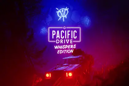 Pacific Drive Whispers