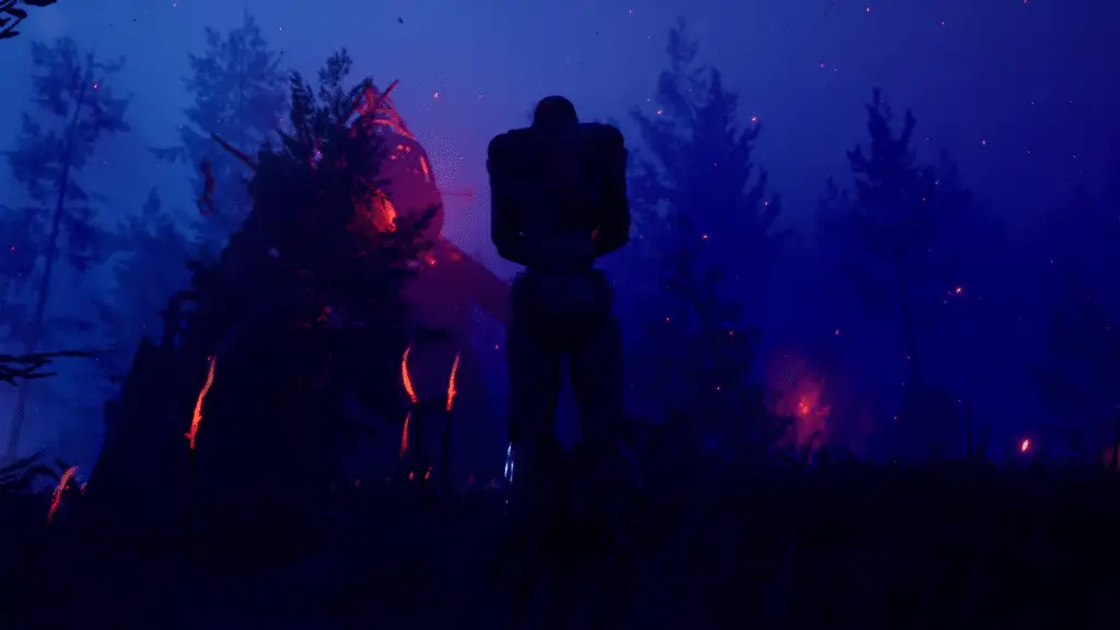 Pacific Drive Whispers in the Woods è disponibile oggi: quanto dura e cosa include l’espansione Pacific Drive