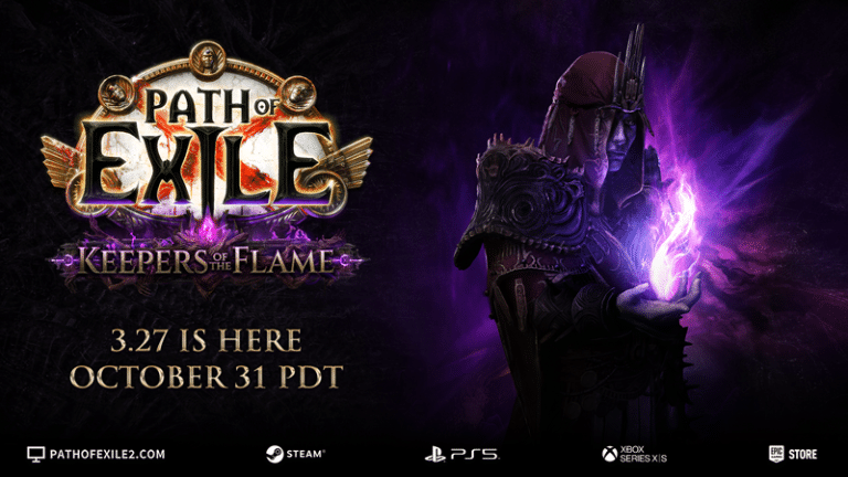 Path of exile