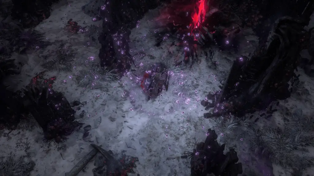 Path of Exile: Keepers of the Flame, cosa cambia dal 31 ottobre con la prima espansione-sequel Path of Exile Keepers