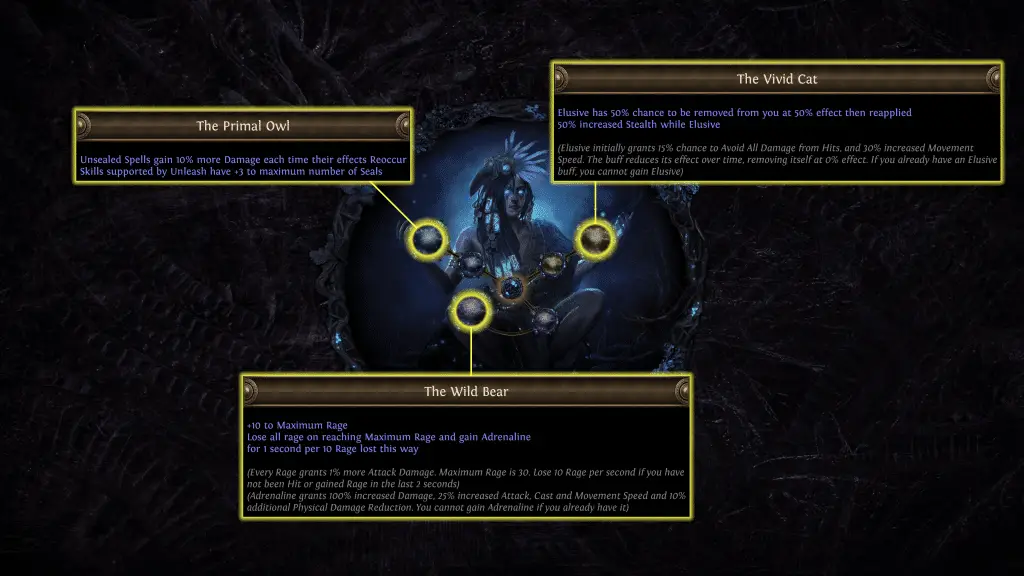 Path of Exile: Keepers of the Flame, cosa cambia dal 31 ottobre con la prima espansione-sequel Path of Exile Keepers