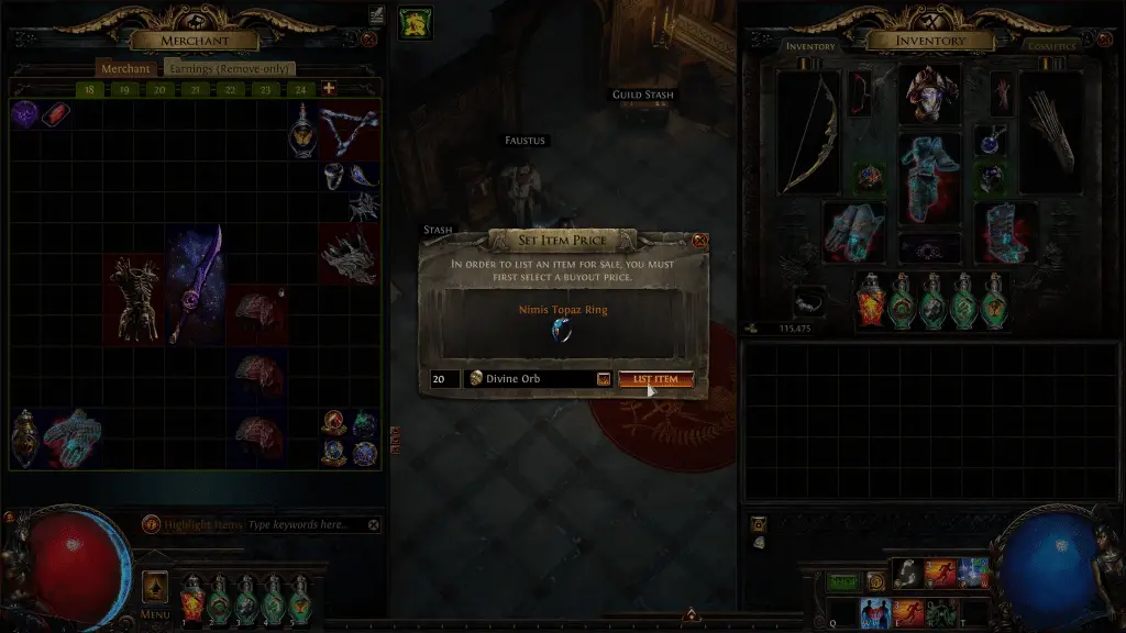 Path of Exile: Keepers of the Flame, cosa cambia dal 31 ottobre con la prima espansione-sequel Path of Exile Keepers