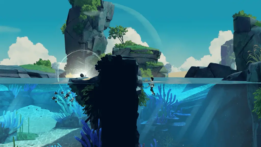 Planet of Lana II mostra il gameplay esteso all’ID@Xbox Showcase: cosa svelano le nuove abilità di Lana e Mui? Planet of Lana II