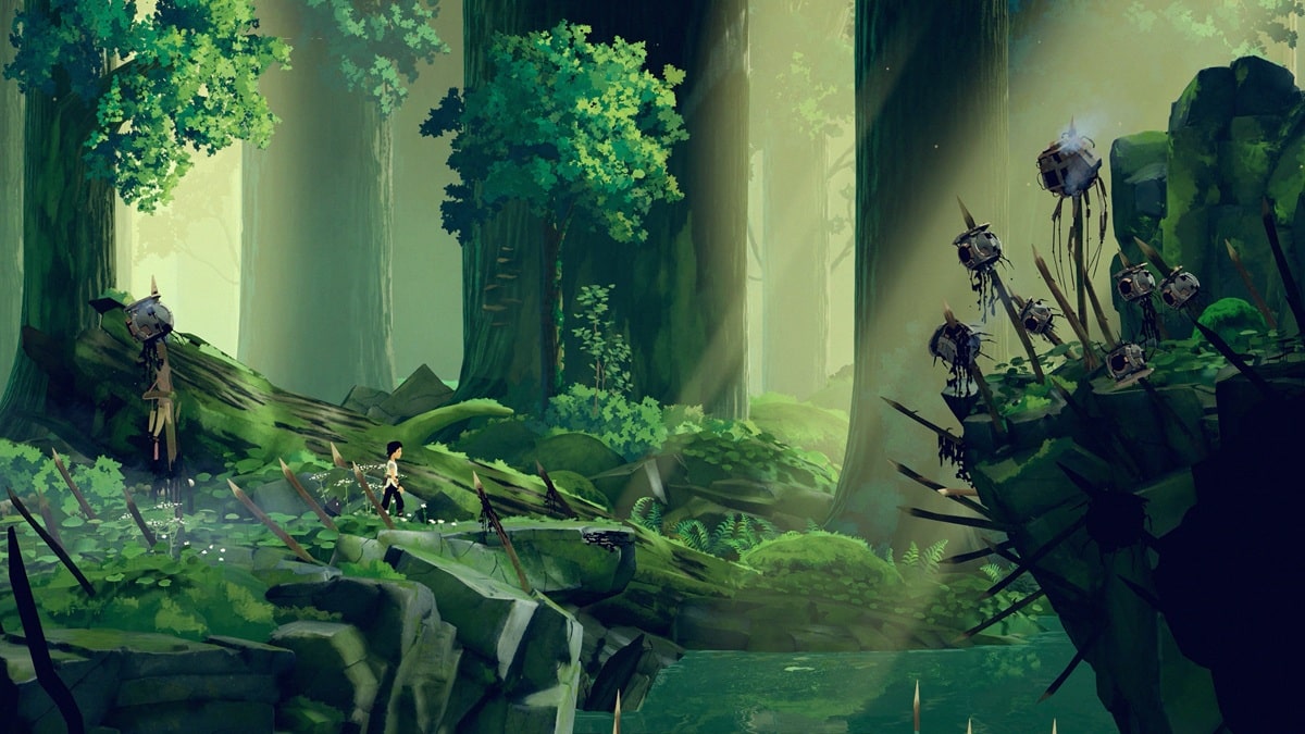 Planet of lana ii mostra il gameplay esteso all’id@xbox showcase: cosa svelano le nuove abilità di lana e mui?