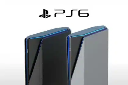 PlayStation 6