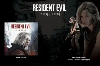 Resident Evil Requiem: cosa includono le edizioni Standard, Deluxe e Steelbook del nuovo capitolo Capcom?