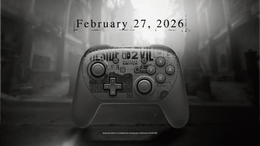 Resident Evil Requiem: cosa includono le edizioni Standard, Deluxe e Steelbook del nuovo capitolo Capcom? Resident Evil Requiem: tutte le edizioni disponibili