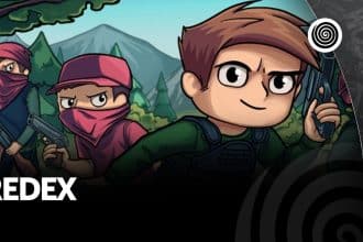 RedEx, recensione (Nintendo Switch)