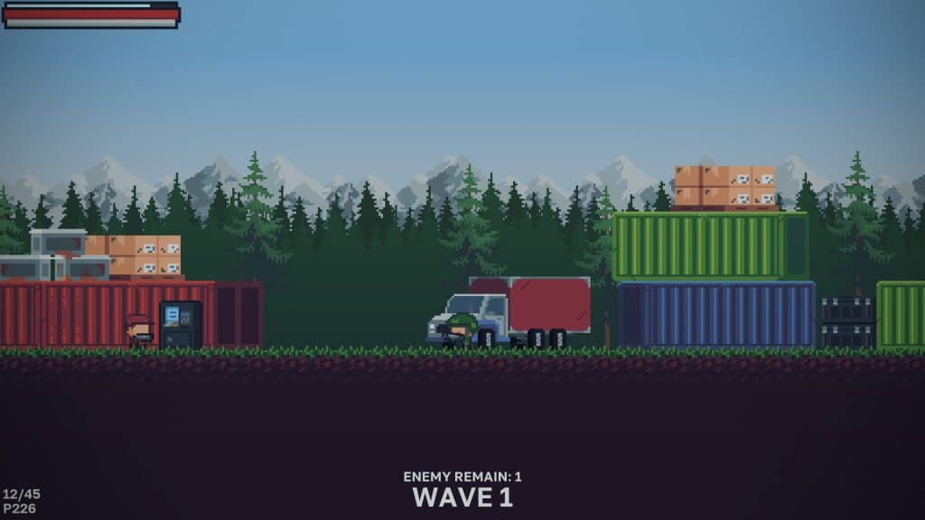 RedEx, recensione (Nintendo Switch)