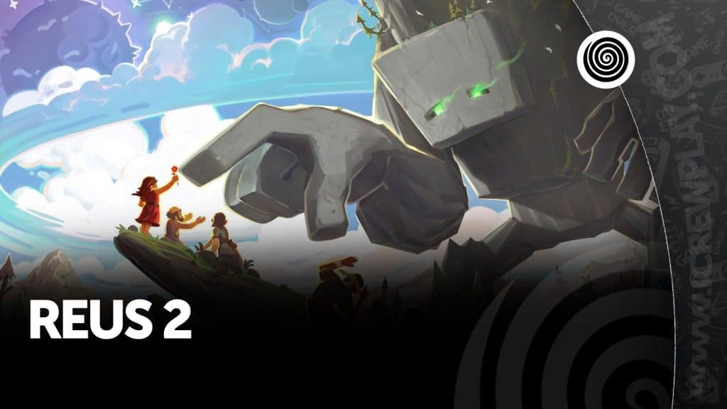 Reus 2, recensione (nintendo switch)