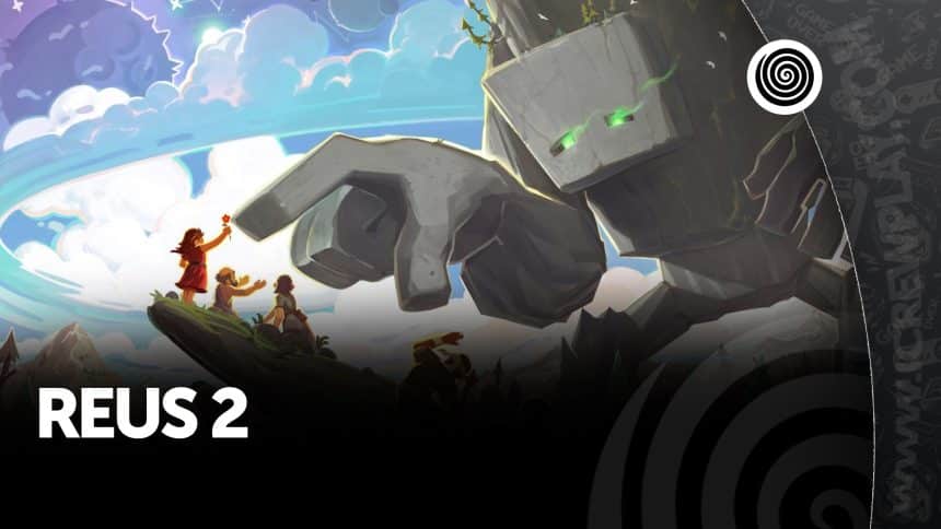 Reus 2, recensione (Nintendo Switch)