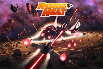 Rising Heat
