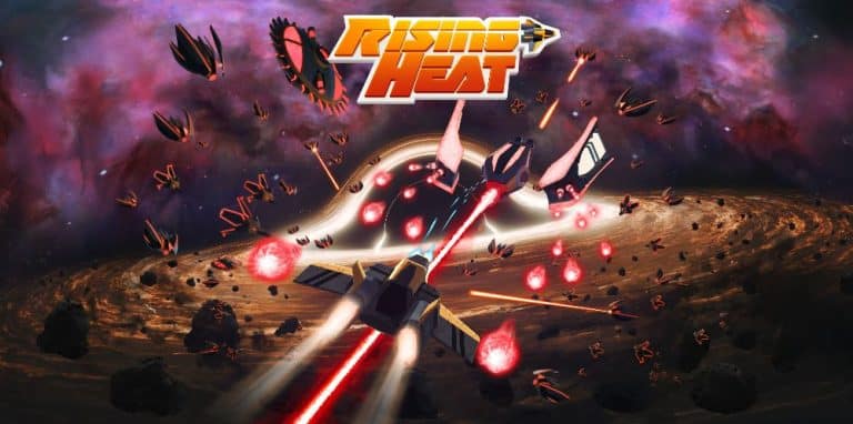 Rising heat