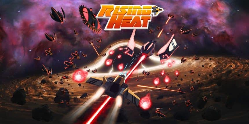 Rising Heat