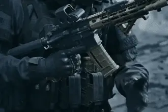 Rules of Engagement: The Grey State