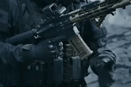 Rules of Engagement: The Grey State