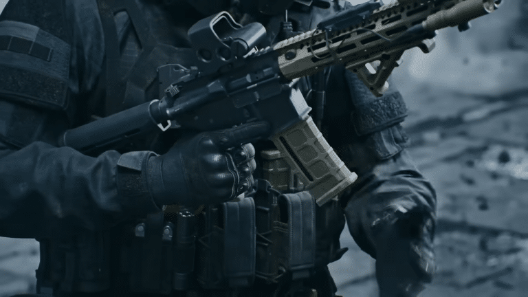 Rules of Engagement: The Grey State