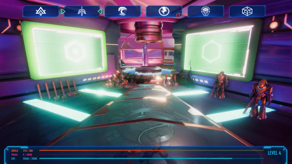 SYNCHRONIZERS: UNDEAD MARINES vuole essere il nuovo ibrido tra RTS e tower defense SYNCHRONIZERS