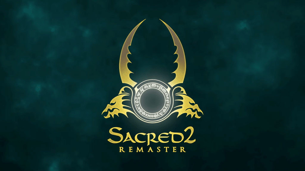 Sacred 2 Remaster