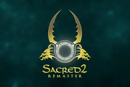 Sacred 2 Remaster