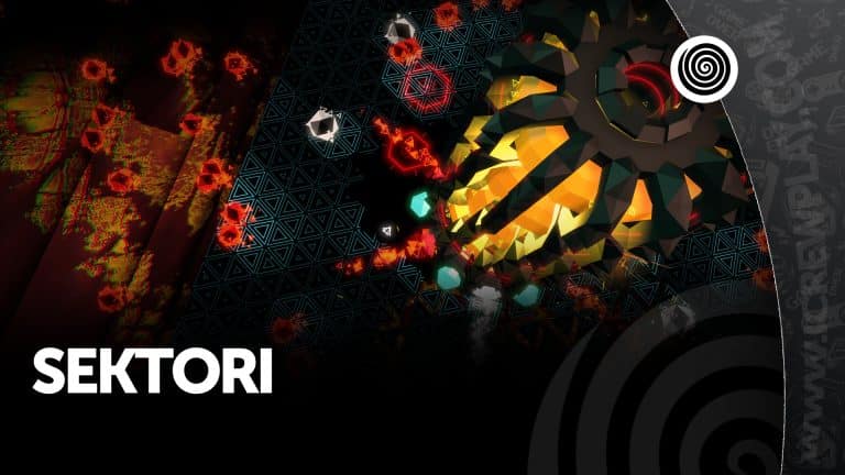 Sektori, recensione (nintendo switch 2)